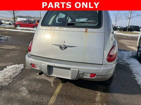 Used 2006 Chrysler PT Cruiser image 15