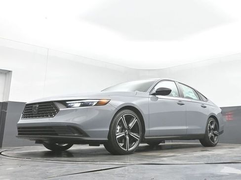 New 2026 Honda Accord Sport image 43