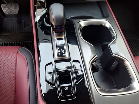 Used 2024 Lexus NX 350 AWD w/ Cold Area Package image 16