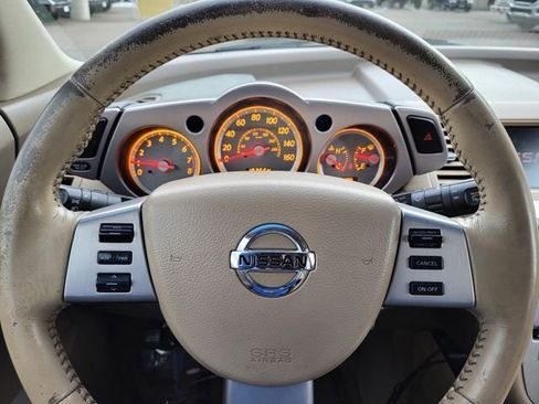 Used 2006 Nissan Murano SL image 19
