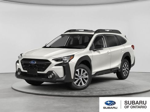 Certified 2023 Subaru Outback Premium AWD/4WD image 1
