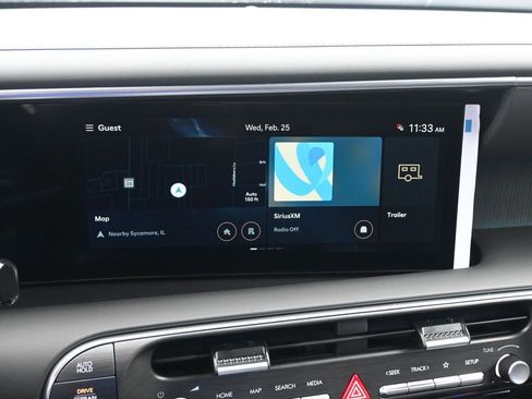 New 2026 Hyundai Palisade Calligraphy image 14