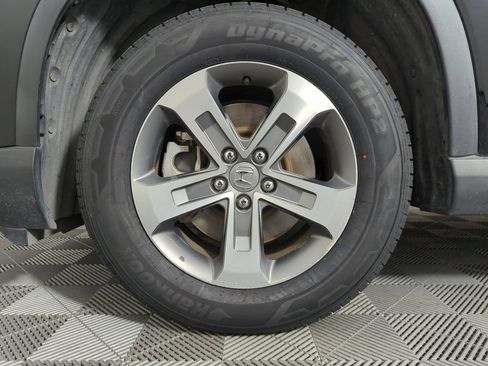 Certified 2023 Honda Pilot EX-L image 22