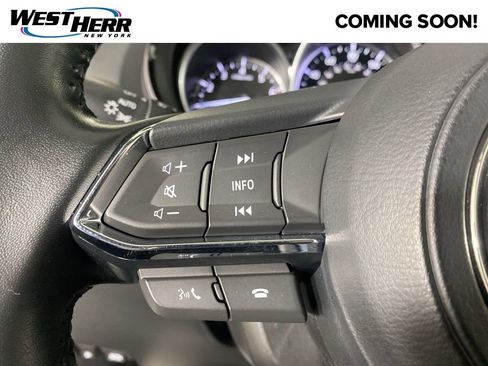 Used 2023 MAZDA CX-9 Touring Plus image 11