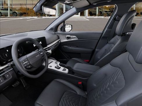New 2026 Kia Sportage X-Line Prestige image 17