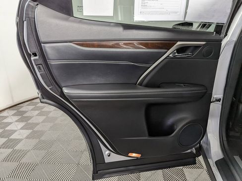 Used 2016 Lexus RX 350 F Sport image 40