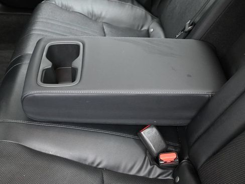 Used 2018 Honda Accord EX-L image 21