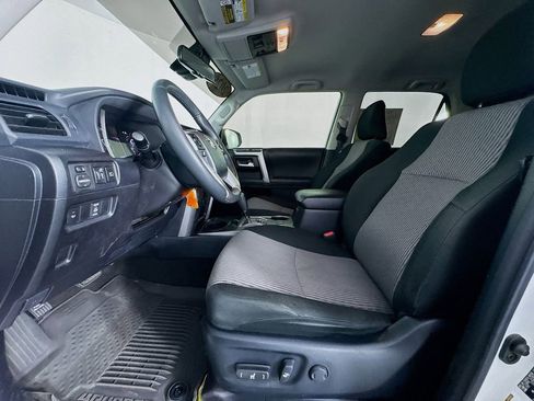 Used 2020 Toyota 4Runner SR5 image 15