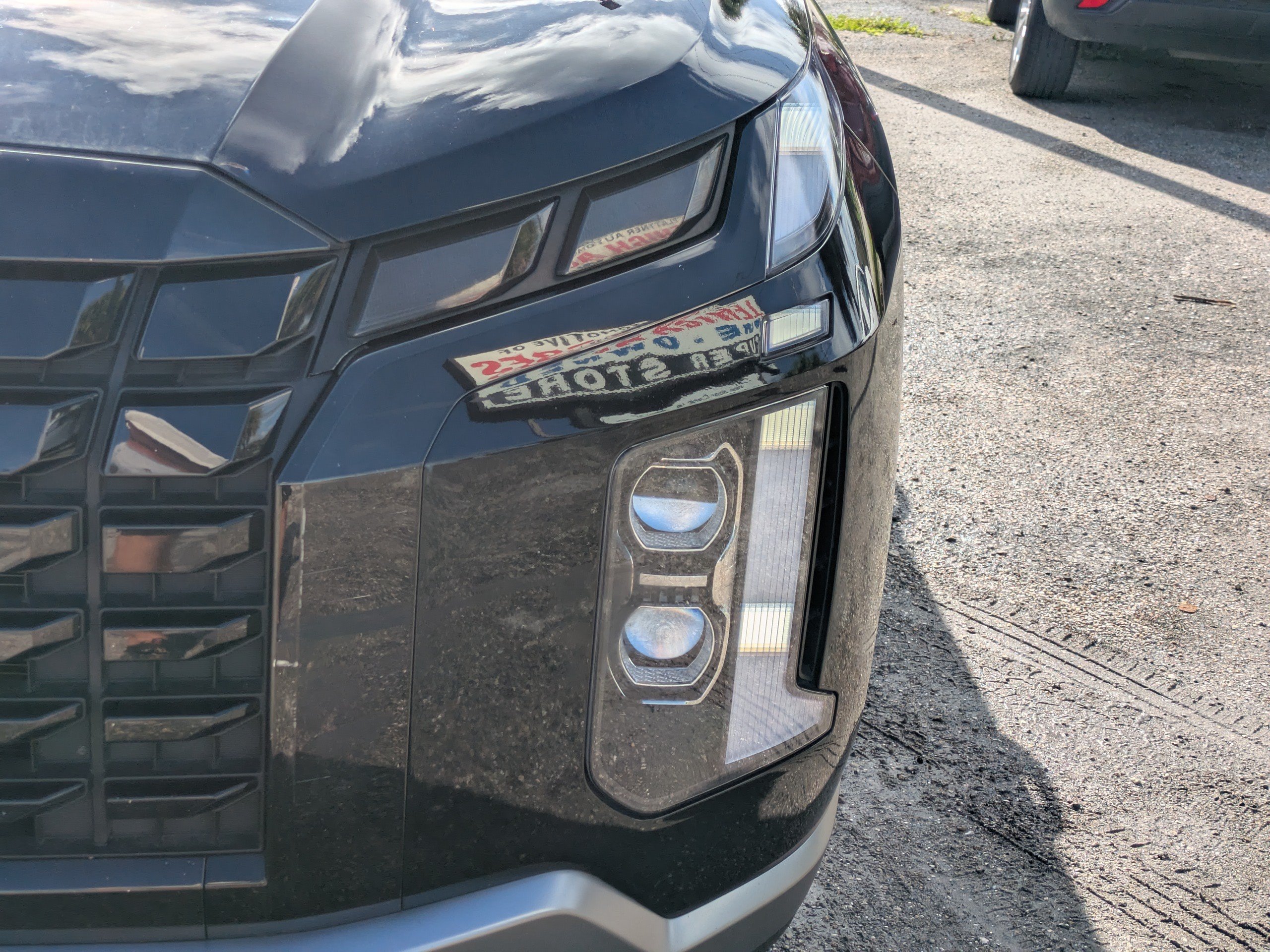 Used 2024 Hyundai Palisade SEL AWD/4WD image 10