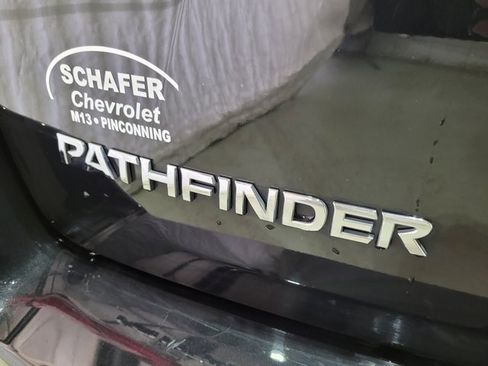 Used 2017 Nissan Pathfinder SL image 71