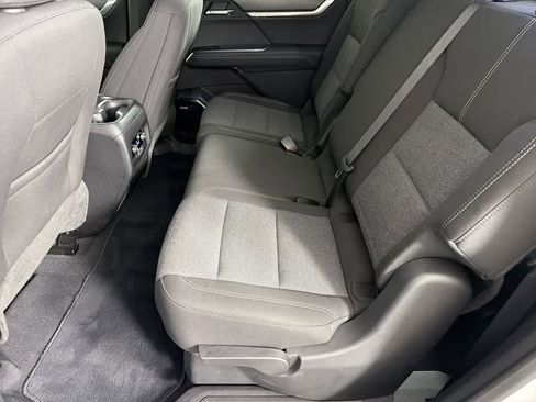 New 2025 GMC Acadia Elevation image 39