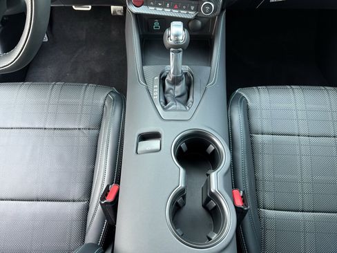 New 2026 Ford Mustang GT Premium image 23