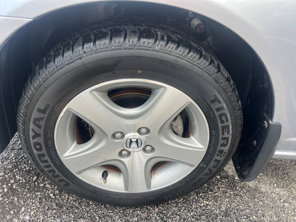 Used 2004 Honda Civic EX image 17