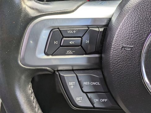 Used 2019 Ford Mustang GT Premium image 18