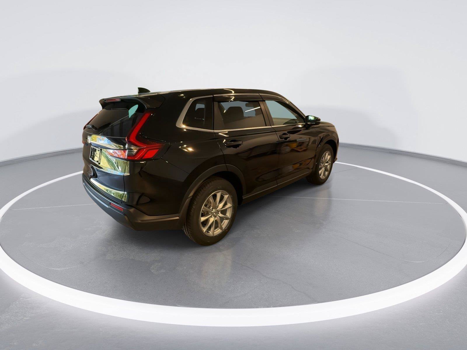 Used 2026 Honda CR-V EX image 8