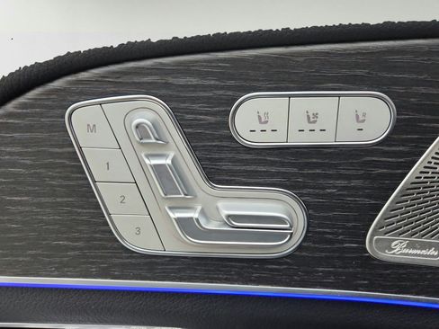 Certified 2024 Mercedes-Benz GLE 53 AMG 4MATIC Coupe image 19