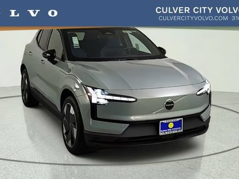 New 2026 Volvo EX30 Plus w/ Climate Package RWD image 1