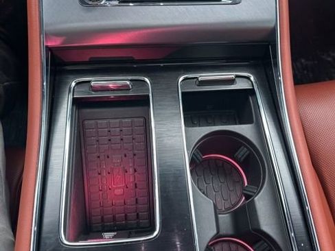 Used 2025 Lincoln Aviator Reserve w/ Equipment Group 201A image 17