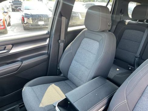 Used 2025 GMC Terrain Elevation w/ Black Edition AWD/4WD image 24