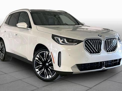 New 2026 BMW X3 xDrive30i AWD/4WD image 2