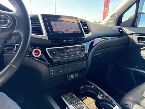 Used 2016 Honda Pilot Elite image 15
