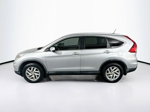 Used 2016 Honda CR-V EX-L image 4