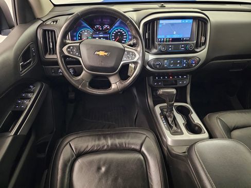 Used 2019 Chevrolet Colorado ZR2 AWD/4WD image 7
