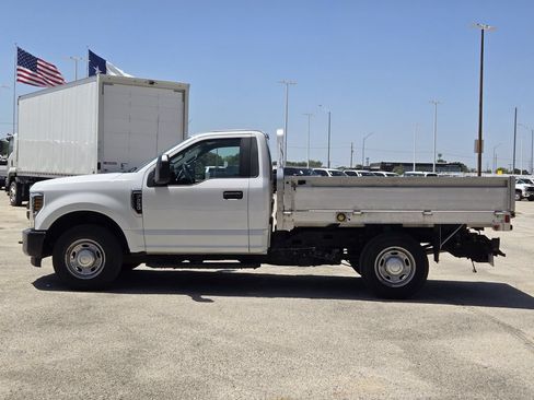 Used 2019 Ford F250 XL RWD image 4