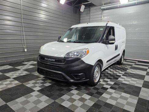 Used 2020 RAM ProMaster City Tradesman FWD image 36