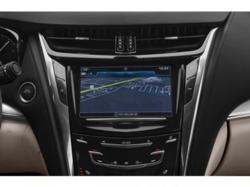 Used 2019 Cadillac CTS AWD Sedan w/ Seating Package image 20