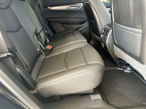New 2025 Cadillac XT5 Luxury w/ LPO, Floor Liner Package image 31