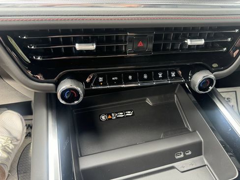 New 2026 Chevrolet Tahoe RST image 26