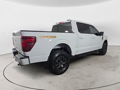 Certified 2024 Ford F150 Tremor image 5