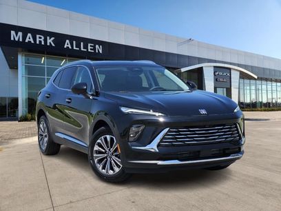 New 2025 Buick Envision Preferred