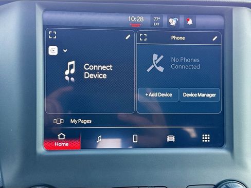 Used 2024 RAM 3500 Tradesman w/ Chrome Appearance Group image 17