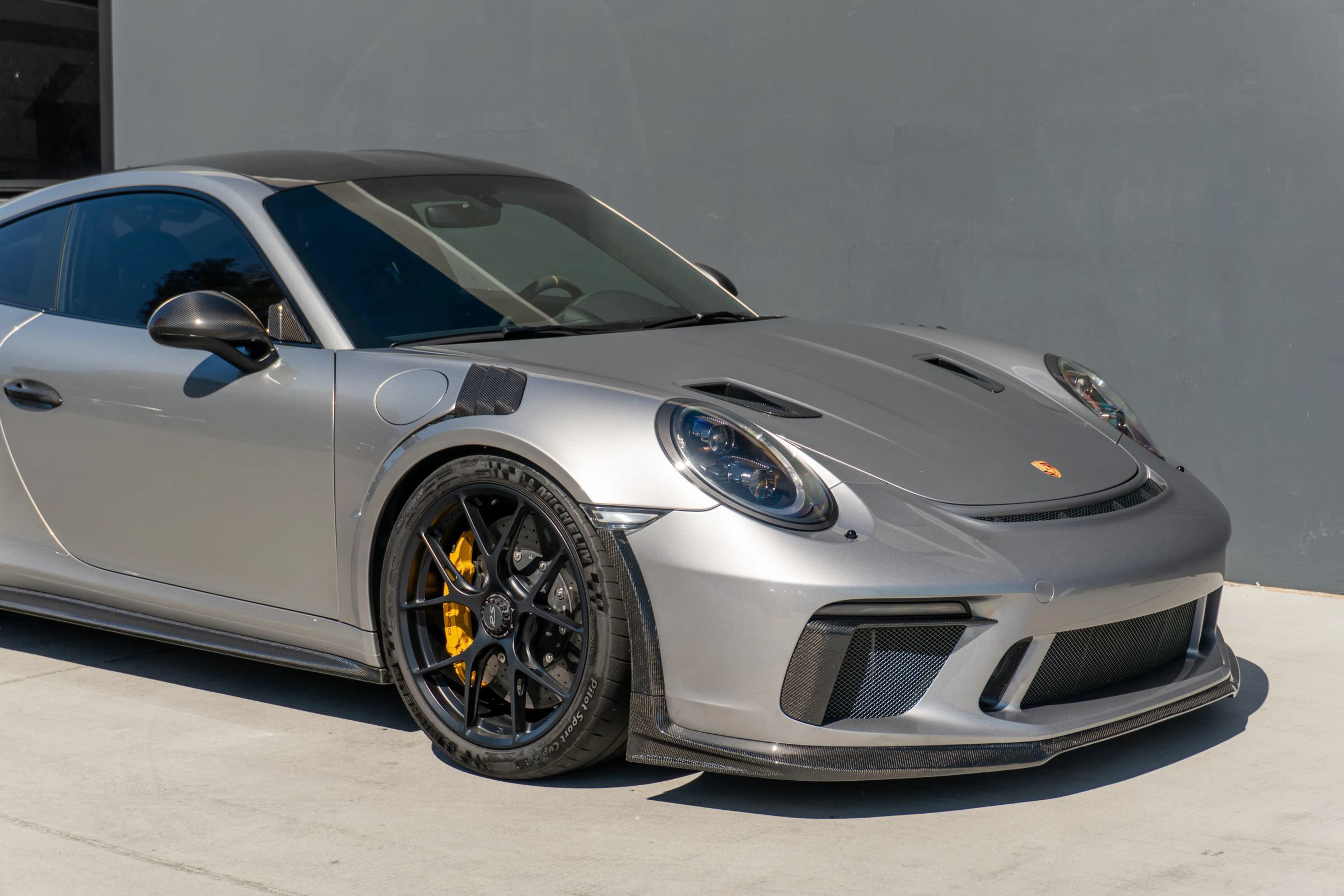 Used 2019 Porsche 911 GT3 RS RWD image 34