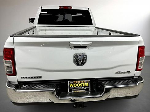 Used 2021 RAM 2500 Big Horn image 6