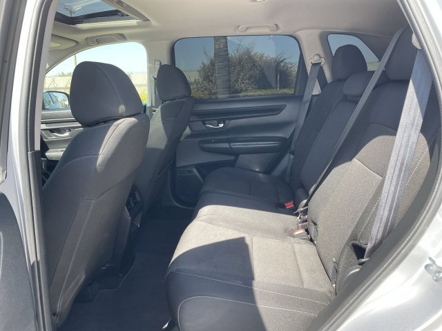 Used 2024 Honda CR-V EX image 25