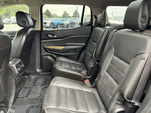 Used 2019 GMC Acadia Denali w/ GMC Pro Grade Package AWD/4WD image 24