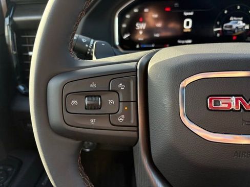 New 2026 GMC Sierra 1500 AT4 w/ Technology Package image 24