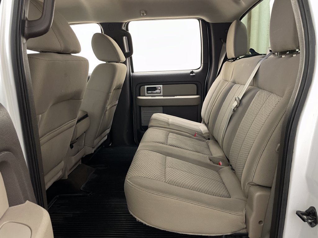 Used 2010 Ford F150 2WD SuperCrew image 7
