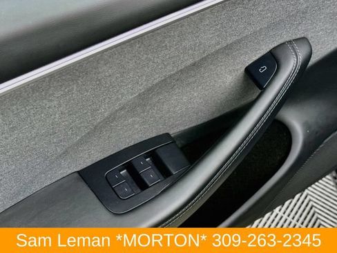 Used 2024 Tesla Model 3 Standard Range RWD image 17