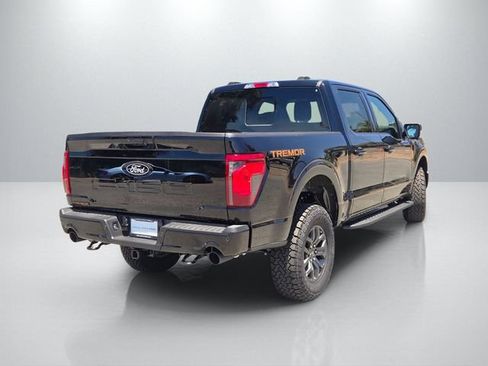 New 2026 Ford F150 Tremor AWD/4WD image 4