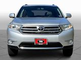 Used 2012 Toyota Highlander Limited image 3