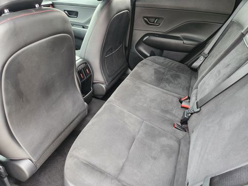 Used 2024 Hyundai Kona N Line image 31