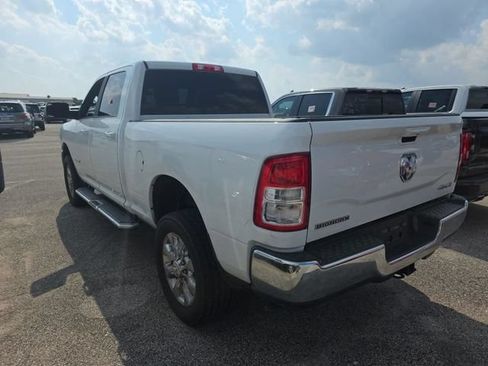 Used 2022 RAM 2500 Big Horn AWD/4WD image 10
