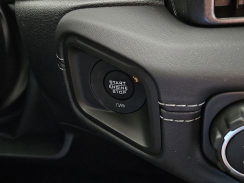 New 2026 Jeep Wrangler Unlimited Sahara AWD/4WD image 23