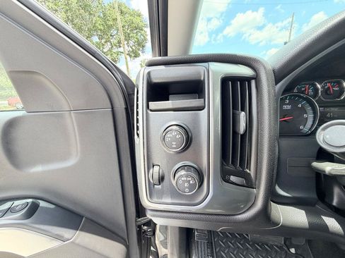 Used 2016 Chevrolet Silverado 1500 LT w/ All Star Edition AWD/4WD image 19