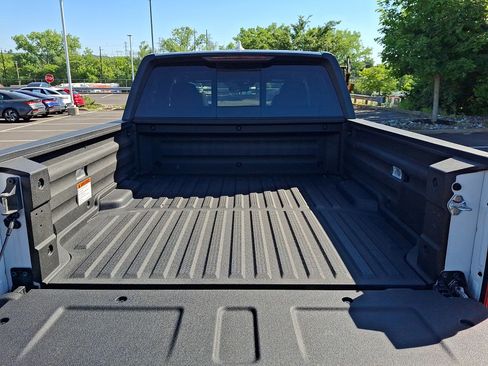 Used 2025 Honda Ridgeline TrailSport image 29