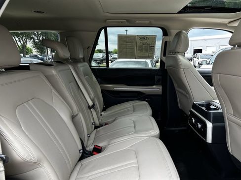 Used 2024 Ford Expedition Max Limited RWD image 31